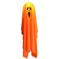 Pikkukuva 1 / 5: LargeStyle 1 Sisä- ja ulkokoriste Halloween-haamuvalot Vakaat jouluvalot LargeStyle 1