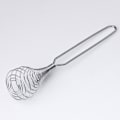 Miniatyrbillede 2 af 5: Forårsspils Ægpisker Håndmixer Whisp Whisp Rustfrit Stål Redskaber