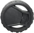 Replacement Wheel for Kärcher K4/K5 Pressure Washer - Spare Part for Long-Lasting Use (1-Pack)