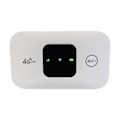 Miniatyrbillede 1 af 5: 4G Mobil Hotspot, Højhastigheds Trådløs Internet Router Bærbar Lomme Wifi, Lille Netværk Hotspot F