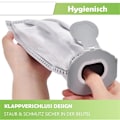 Pikkukuva 2 / 5: VK7 Pölynimuripussit Kobold VK7 FP7 Premium -suodatinpussin korvaavat pölynimuripussit