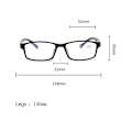 Pikkukuva 3 / 5: -1.0 -1.5 -2.0 -2.5 -3.0 -3.5 -4.0 Ultralätt valmis myopia-lasit Miehet Naiset Myopia-lasit Myopia-lasit -4.0