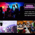 Miniatyrbilde 3 av 3: Lysende Hansker, Glitter Varme LED Skalle Hansker Voksne Barn Bursdag Jul LED Hansker, Halloween Klubb