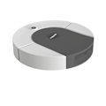 Miniatyrbild 1 av 2: Sopsugare Robot Intelligent Tre-i-ett Städmaskin Helt Automatisk Hushållsladdning Dammsugare