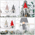 Miniatyrbilde 4 av 5: Menners Mote Formelle Myke Sjal #4