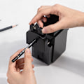 Miniatyrbild 2 av 4: Rotary Pencil Sharpener
