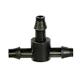 Miniatyrbilde 1 av 5: Holdbar hageslange mikrodrypp vanningssystem Automatisk vanningssystem Sprinkler for potteplen Drivhusplante