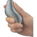 Miniatyrbild 2 av 5: Metallisk Fjäder Handgreppsstyrkeboll, JINGYUANUS Handgreppsstyrka, Kläm Leksak, Övningsfinger Handled Underarm Tumme