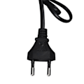 Miniatyrbillede 5 af 5: AC 110V 220V Dobbeltlader til 18650 3.7V Genopladelige Li-ion Batterier EU
