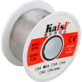 Loddetråd - HB016 - Tin - 0,6 mm - 60% Sn - 1,2% flusmiddel