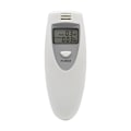 Miniatyrbillede 5 af 5: Digital Alkoholtester Åndedrætsanalysator Ethanol Åndedrætsanalysator Ethanol Detektor Til Nøglering Ethan