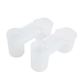 Pikkukuva 3 / 3: 10 kpl Vesipullo Linnun Juoma-astia Linnuille Vedenjuontikuppi Linnun Vesipullo Linnuille Astia 10,8X3,8cm
