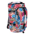 Miniatyrbild 3 av 5: Printed Backpack Polyester Large Capacity Multifunctional Outdoor Travel Bag Color Maple Leaf
