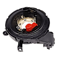 Miniatyrbilde 1 av 5: 61316967324 For 3-serie X5 E70 E70 E81 E82 E89 E90 E91 E92 Rattvinkelsensor 61319122509