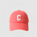 Miniatyrbillede 1 af 5: C-Word All-Match Blød Top Baseballkasket Par Kasket Trend Q