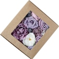 Miniatyrbillede 1 af 5: Multifunktionel Kunstig Blomsterkombination til DIY-Midtpunkter, Arrangementer, Bryllupsbuketter, Bord- og Stolsdekoration