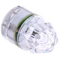 Miniatyrbilde 1 av 5: Mini LED Vanntett Fiske Agnslys Under Vann Fiske Lokke Intermitterende Lampe BPA Fri