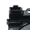 Miniatyrbilde 2 av 5: 61316967324 For 3-serie X5 E70 E70 E81 E82 E89 E90 E91 E92 Rattvinkelsensor 61319122509