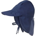 Miniatyrbilde 1 av 3: Solhatt for småbarn UPF 50+ Solhatt for smågutter Solbeskyttelse Solhatter for smågutter Sommerstrandhatt Gutt Jente Navy2 4T A Navy 2 4T