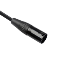 Miniatyrbillede 1 af 5: Xlr Til Xlr Premium Kvalitet Xlr Lydkabel, Han Og Hun 5pin10M 10M