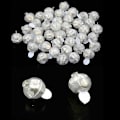 Miniatyrbillede 3 af 4: 30 stk LED Ball Lampe Farve Multifarvet Lys Pool Have Dekoration