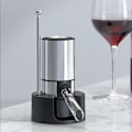 Miniatyrbillede 1 af 5: Elektrisk Vinaerator, Vinflaskepumpe Dispenser Gaveæske, NY Automatisk Vinaerator Hældespids. Smart Vinflaske
