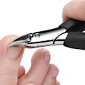 Miniatyrbild 4 av 5: Nagelklippare för Tjocka Inväxta Tånaglar, Podologer, Rostfritt Stål Nagelklipparset med Superskarp Böjd Blad, Unisex
