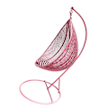 Miniatyrbilde 4 av 4: Egg Leke Miniatyr Hage Ornamenter Mikro Landskap Ornament Mini Svingestol Mikro Hage Svingestol