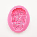 Miniatyrbillede 1 af 4: 10 stk. Party Simuleringsroser Thanksgiving Jul Kunstig Simulerings plante Halloween Dekoration #4