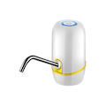 Miniatyrbild 1 av 5: 5 Gallons Vattenflaskedispenser, USB-Laddningsbar Vattenflaskepumps, Bärbar Vattenflaskedispenserpump för Camping