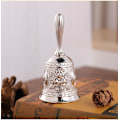 Miniatyrbild 1 av 5: Hållbar Metall Handklocka, Zink Legering Handklocka, för Klass (Silver Carved)