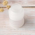Miniatyrbillede 2 af 5: Standard Kobling Til Frosting Dyser Bagepyntningsværktøj (60 stk, Transparent)