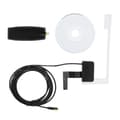 Miniatyrbillede 1 af 5: DAB USB-adaptermodtager til Android version 4.4.4 eller nyere 0.2 0.2