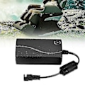 Miniatyrbild 2 av 5: Strömförsörjning för elektrisk vilstol Sofftransformatoradapter 29v AC/DC
