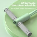 Miniatyrbild 3 av 5: Högkvalitativ sit-up pull-rep med speciell texturdesign för män och kvinnor, fotspänning