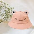 Pikkukuva 5 / 5: Bucket-hattu Naisille, Bucket-hattu Rantahattu, Lapsille Rantahattu