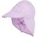 Miniatyrbild 1 av 3: Solhatt för småbarn UPF 50+ Solhatt för pojkar Solskydd Solhattar för små pojkar Sommarstrandhatt Pojke Flicka Lila 2 4T F Purple 2 4T