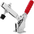 Hinge Clamp, 227 kg 500 lb Quick Release Hinge Clamp