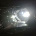 Pikkukuva 3 / 3: 2x H7 Led -ajovalot 6000k Super White 110w 8000lm Ajovalosetti