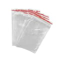 100-pack - 4x6cm Ziplock / Zipperpåsar / Zip Lock-påsar
