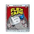 Pikkukuva 1 / 3: Vedenpitävä teippi / Flex-teippi - Erittäin vahva - 10 cm x 1,5 m - Läpinäkyvä Yalo 12