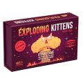 Miniatyrbild 1 av 5: Partyspel Kort Explosion Katt Explosion Lingwen Explosion