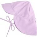 Miniatyrbilde 2 av 3: Solhatt for småbarn UPF 50+ Solhatt for smågutter Solbeskyttelse Solhatter for smågutter Sommerstrandhatt Gutt JenteF Lilla2 4T F Purple 2 4T