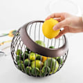 Miniatyrbillede 4 af 5: Kaffe Kapsel Holder, Stor Kapacitet Holder og Espresso Kapsel Holder, Kaffe Kapsel Organizer til Opbevaring og Espresso Kapsel Holder, Kaffe...