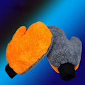 Miniatyrbillede 5 af 5: Bilvask Coral Ultra Wash Absorptions Handsker Fleece (2 stk)