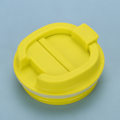 Miniatyrbild 3 av 5: 8 st Olika färger Mun Flip och Sipp Ersättningsflaska Kaffe Lock eller Kapsyl - Hydro Flask Lock Ersättning För Isolerat Vatten