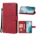 Miniatyrbillede 1 af 5: Læder Telefon Cover til OUKITEL C50