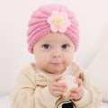 Miniatyrbilde 3 av 5: Barnelue for barn, utendørs babylue, beanie-lue for gutt og jente, søt vinter- og høstlue
