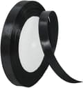 Black Ribbon 10mm for Gift Wrapping