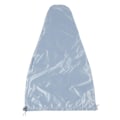 Pikkukuva 1 / 2: 1 kpl Viulun pölysuoja Viulun suojus Silkki Viulun tarvikkeet Viulun tarvikkeet Vaaleanharmaa 67X29X15CM